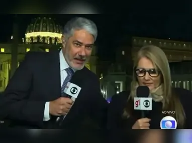 Em um vídeo publicado em seu Instagram, Ilze explicou  a situação