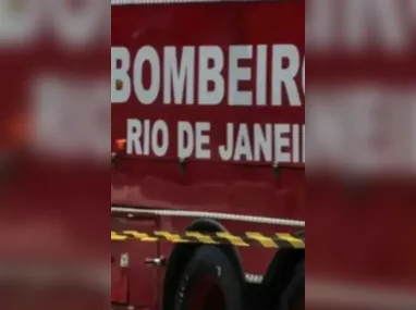 Incêndio não comprometeu as atividades da empresa