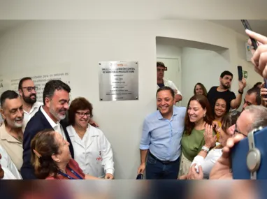 Trilha guiada acontece nesta sexta (16), no Morro das Andorinhas, em Itaipu