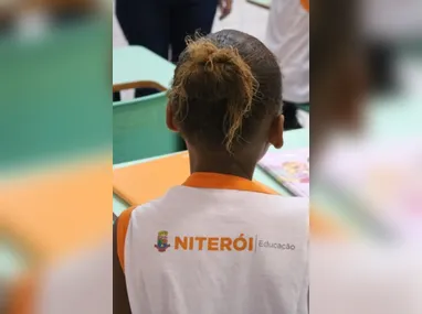 Imagem ilustrativa da imagem Liberada lista de reclassificação para escolas de Niterói