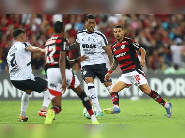 Pedrinho conduz as negociações e sempre deixou claro que Diniz é o plano A