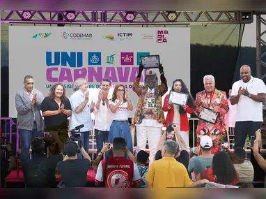 Todos os aprovados são de processo seletivo para cargos na Educação