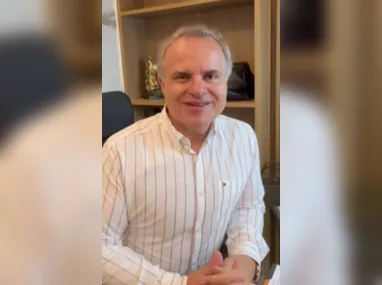 A Fundação Saúde determinou à empresa terceirizada o afastamento imediato do funcionário