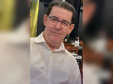 André Puca era dono de um restaurante e uma hamburgueria