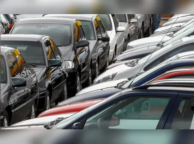 Orientação é que os motoristas respeitem as sinalizações nos locais das obras