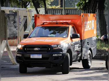 Imagem ilustrativa da imagem Mulher é assassinada com diversos tiros em Cabo Frio