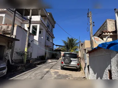 Motociclista teve ferimentos moderados