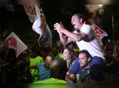 Rodrigo Neves Barreto nasceu no Fonseca, na Zona Norte de Niterói