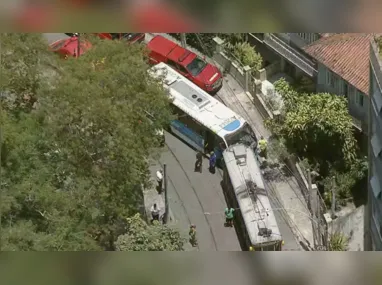 O corpo do homem foi localizao próximo à Pedra do Leme