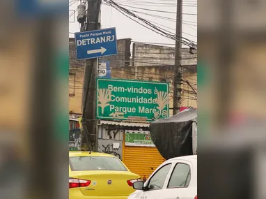 Imagem ilustrativa da imagem Operação policial mira em 'milícia do tráfico' no Rio