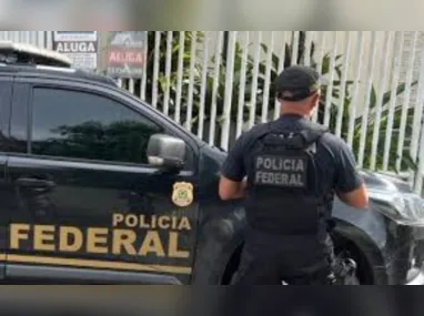 Imagem ilustrativa da imagem PF é chamada após denúncia sobre milícia em rua de Icaraí, em Niterói