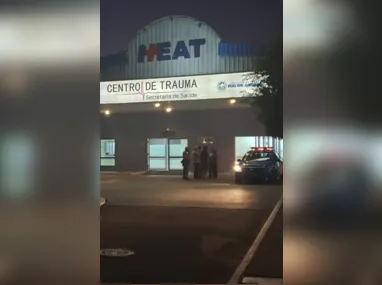 'Levado do Sapo' e 'Trem Gordona' constavam no Portal dos Procurados do Disque Denúncia