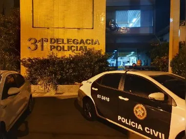 Caso está sendo investigado pela DHNSG