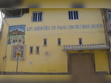 Imagem ilustrativa da imagem Pastor é acusado de abusar de fiéis e renuncia ao cargo