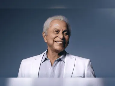 Imagem ilustrativa da imagem Paulinho da Viola fará show de graça na Praia de Icaraí