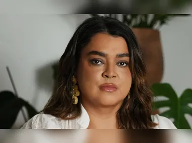Tati Machado perdeu o primeiro filho que esperava, na reta final da gravidez