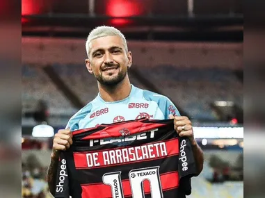 Camisa 27 foi protagonista da decisão