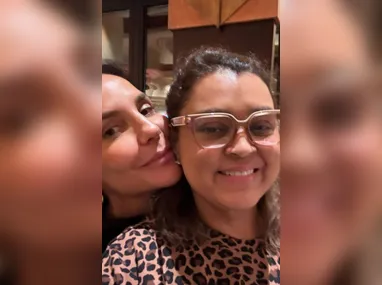 Virginia é uma das influenciadoras com mais seguidores no Brasil