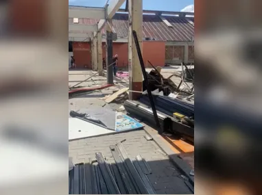 Tempo de travessia para Niterói chega a 40 minutos