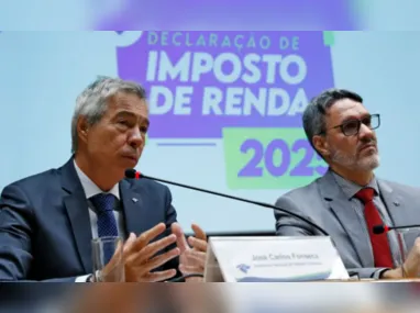 Imagem ilustrativa da imagem Receita anuncia regras para Imposto de Renda; veja