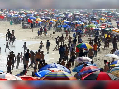 Iniciativa foi organizada pela Rede de Conservação Águas da Guanabara (Redagua)