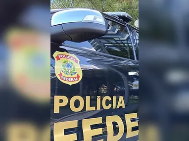 A ocorrência foi encaminhada à Polícia Civil