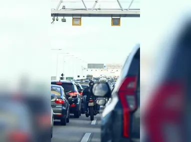 Sol só deve aparecer na quinta-feira na cidade do Rio