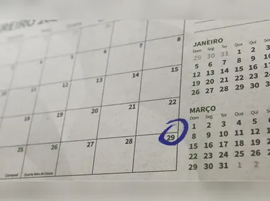Funcionário entrou em pânico e se jogou da varanda de um dos quartos