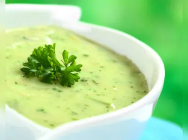 Temperos realçam o sabor da comida