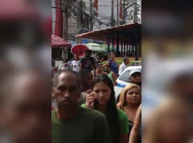 Escola foi inaugurada pelo prefeito Capitão Nelson nesta sexta-feira (14)