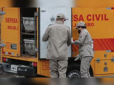 Imagem ilustrativa da imagem Empresário de 44 anos é assassinado a tiros em Itaboraí