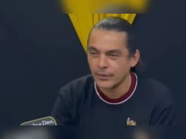 Agente do Segurança Presente está entre os feridos