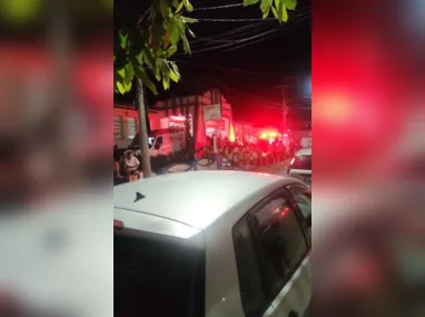 O título foi anunciado no circuito Osmar, no Campo Grande, na capital baiana