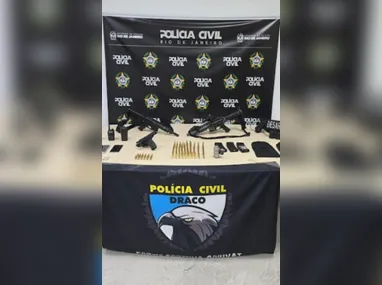 Caso está sendo investigado pela DHC