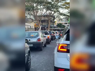 Imagem ilustrativa da imagem Tubulação de gás rompe e fecha rua na Zona Norte do Rio