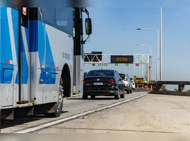O Município do Rio e os quatro consórcios de transportes que operam o serviço de ônibus na capital fluminense chegaram a um consenso, nesta quarta-feira (30)