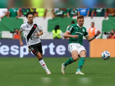 Com o resultado, a equipe está classificada para as quartas de final