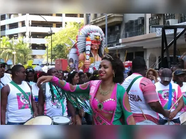 Fogo teria sido provocado por curto-circuito causado pelo calor intenso