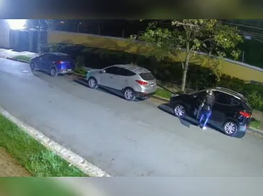 Melissa Campos, de 14 anos, não resistiu aos ferimentos