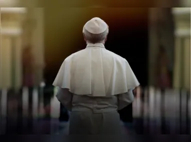 Imagem ilustrativa da imagem Você sabe como é escolhido um novo papa?