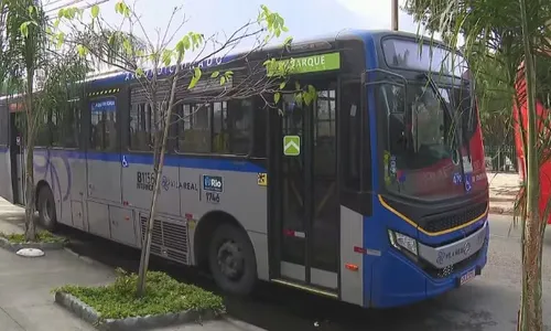 Bandido exigia que motorista seguisse para o Centro do Rio