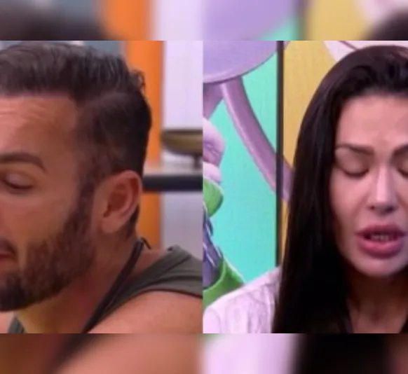 Fora do BBB, Gracyanne Barbosa pode tomar processo; entenda