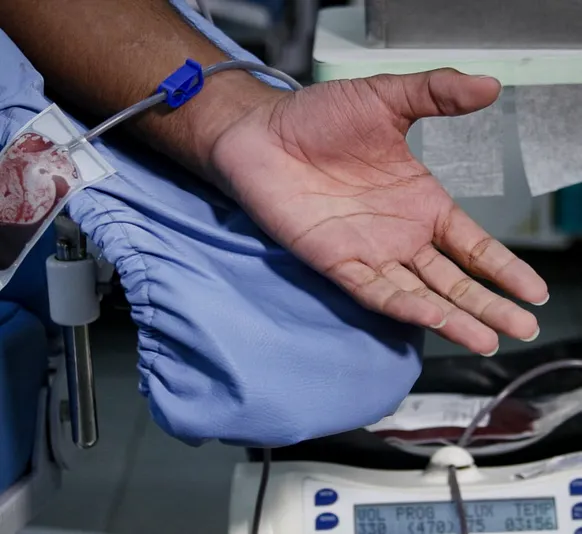 Hospital do Rio faz campanha de doação de sangue; veja datas