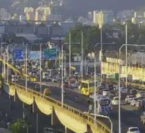 Saiba como está o trânsito na Ponte Rio-Niterói