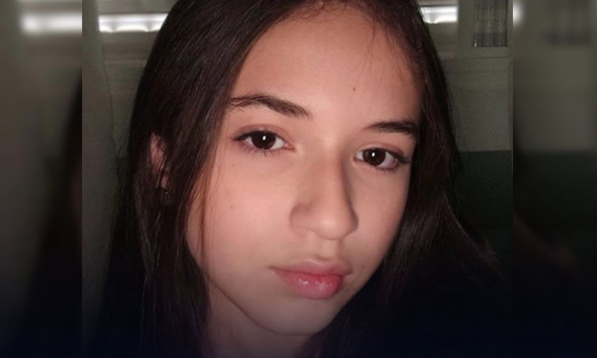 Aluna é morta após levar tesourada dentro de colégio