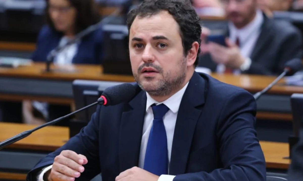 Conselho de Ética aprova pedido de cassação de Gualber Braga