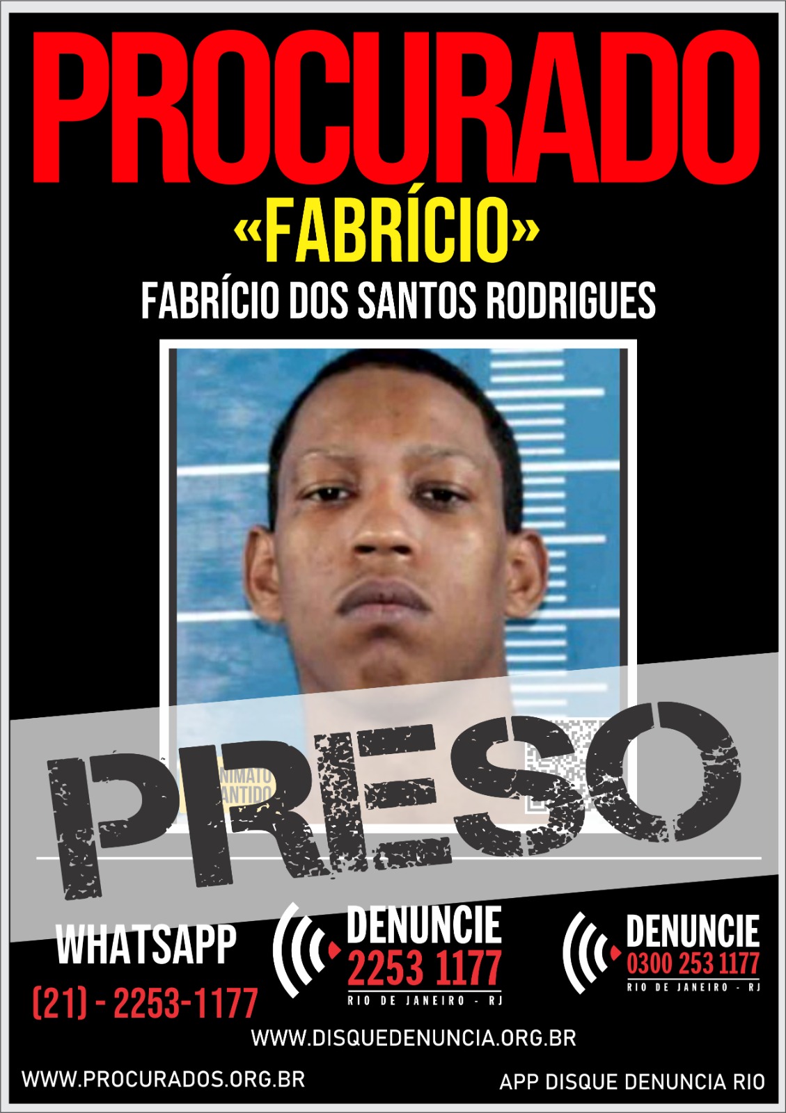 Criminoso troca tiros com a PM mas acaba preso em São Gonçalo