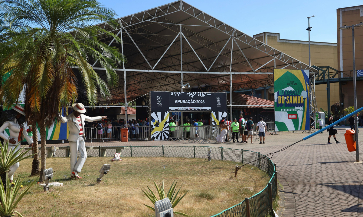 Debandada de carnavalescos no Carnaval carioca; saiba quais