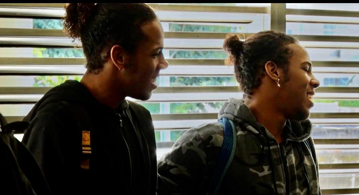 Filme gravado em escola de Niterói será exibido em festival na França