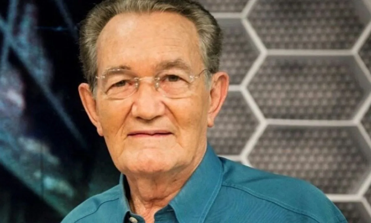 Globo recria voz de Léo Batista por IA e divide opiniões; ouça
